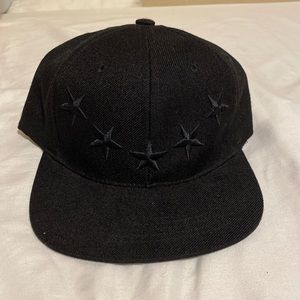 40 oz NYC hat